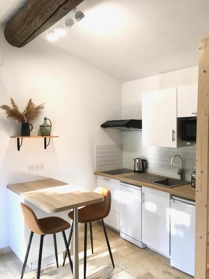 Mazet Leajo Villa Eygalieres  Bagian luar foto